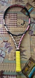 Racchetta tennis babbolat pure 25''