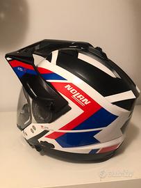 Casco Nolan N70-2 X