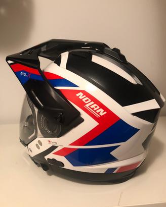Casco Nolan N70-2 X
