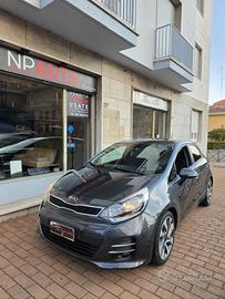 Kia Rio 1.2 ECO GPL Cool