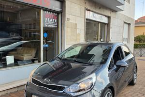 Kia Rio 1.2 ECO GPL Cool