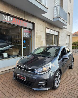 Kia Rio 1.2 ECO GPL Cool