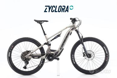 Lapierre Overvolt TR 5.6 t.M
