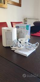 Scaldabiberon Chicco