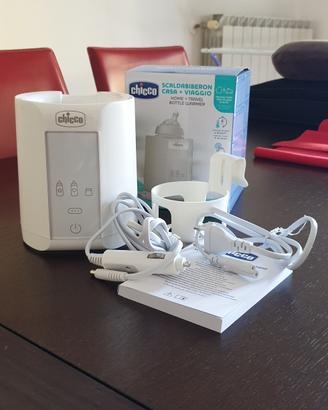 Scaldabiberon Chicco