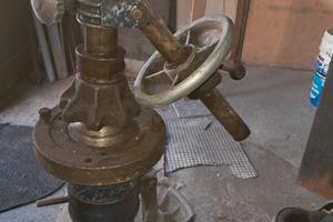 smonta gomme epoca