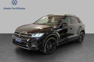Volkswagen T-Roc 1.0 tsi R-Line