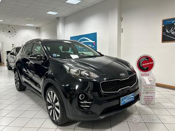 Kia Sportage 1.7 CRDI 2WD 2018