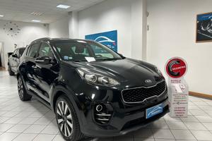 Kia Sportage 1.7 CRDI 2WD 2018