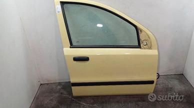 portiera fiat panda destra