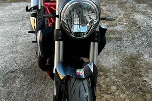 Ducati Monster 1200 - 2015