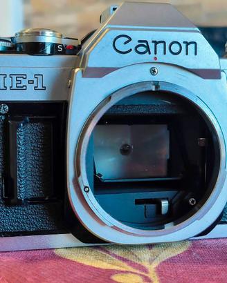 Canon AE-1