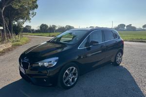 Bmw 216 216d Active Tourer Luxury