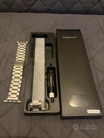 Cinturino apple watch