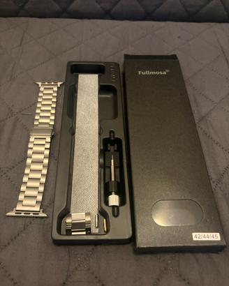 Cinturino apple watch