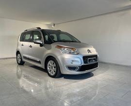 Citroen C3 Picasso C3 Picasso 1.4 VTi 95 Exclusive