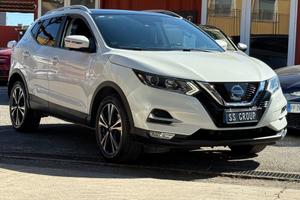 Qashqai 1.2 DIG-T Tekna-automatica-unipro-rate-E6