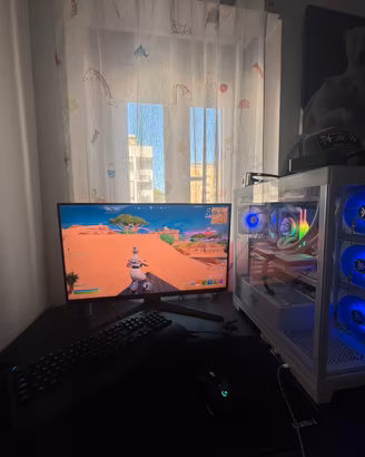 PC GAMING – RTX 4070 | 32GB RAM