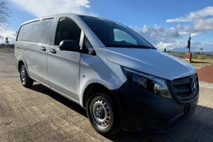 Mercedes Benz VITO 111 CDI LONG SI PERMUTE