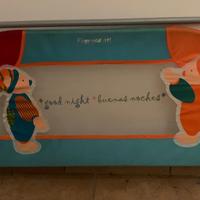 Sponda letto Foppapedretti