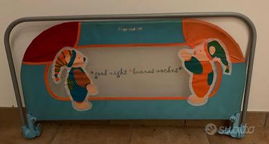 Sponda letto Foppapedretti