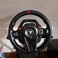 Volante completo T128 thrustmaster con T3PM