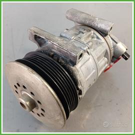 Compressore Clima AC Aria Condizionata DENSO