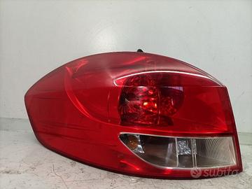 STOP FANALE POSTERIORE SINISTRO RENAULT Clio Grand