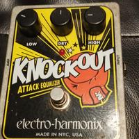 Electro Harmonix lnockout
