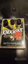 Electro Harmonix lnockout