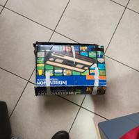 intellivision mattel