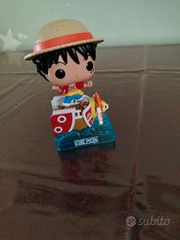 funko pop onepiece