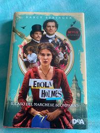 Enola Holmes