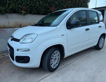 Fiat Panda 1.2 Lounge E6B