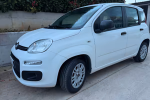 Fiat Panda 1.2 Lounge E6B