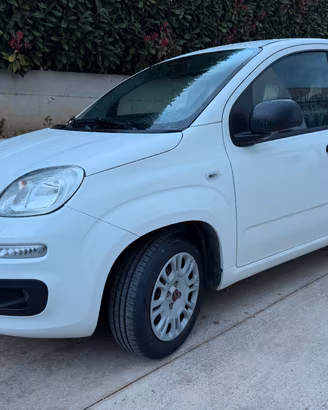 Fiat Panda 1.2 Lounge E6B