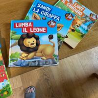 Set libri bambini special price
