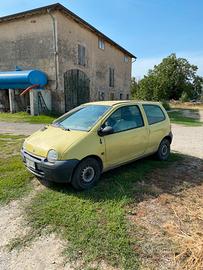 Renaut Twingo Van