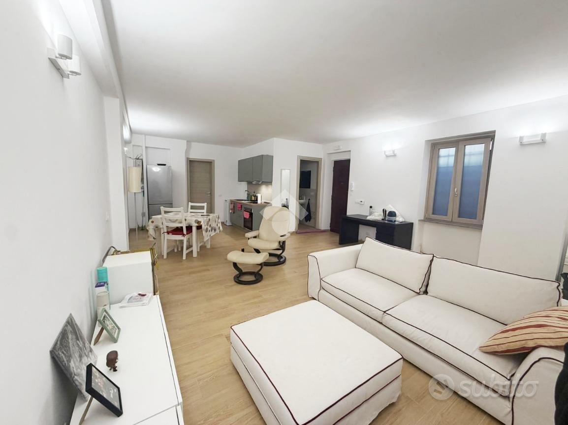 Appartamento – Roma, San Giovanni, Appio-Latino - Altro