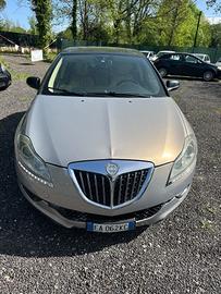 Lancia Delta 2.0 MJT 165cv