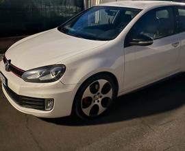 Golf gti