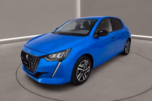 PEUGEOT 208 2ª serie - 208 PureTech 75 Sto U156948