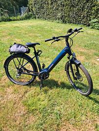 Bicicletta eletrica