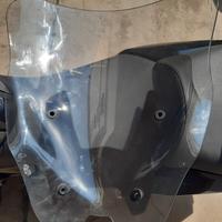 Cupolino Ztechnik BMW R 1200 1250 RS