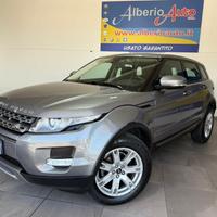 LAND ROVER Range Rover Evoque 2.2 TD4 5p. Presti