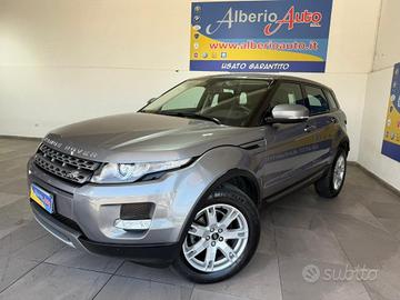 LAND ROVER Range Rover Evoque 2.2 TD4 5p. Presti