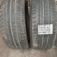 2 GOMME USATE ESTIVO 1955516 - CP46712931