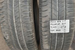 2 GOMME USATE ESTIVO 1955516 - CP46712931