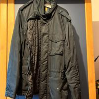 Giaccone marina militare