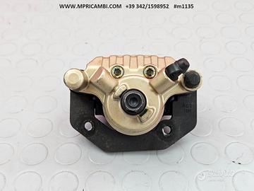 PINZA ANTERIORE CAN AM BRP DS 250 BD 2007 2008 DS2